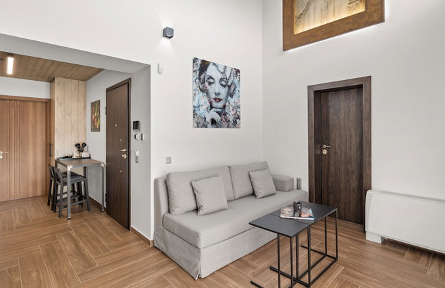 Athenian View Loft - Foto 57