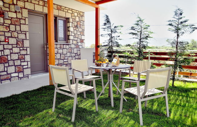 Kouros Stone Suites - Foto 60