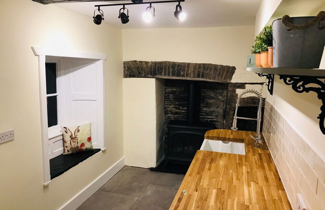 Hengoed Hideaway - Spacious 3-bed House - Photo 13