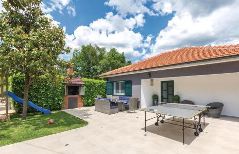 Stunning Home In Kamenmost With Sauna - Foto 13