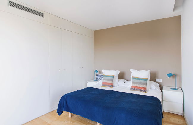 Durlet Beach Apartments - Foto 19