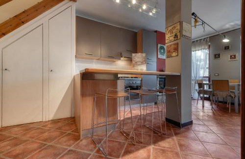 Le Case di Bart su Chalet Montana - Foto 12