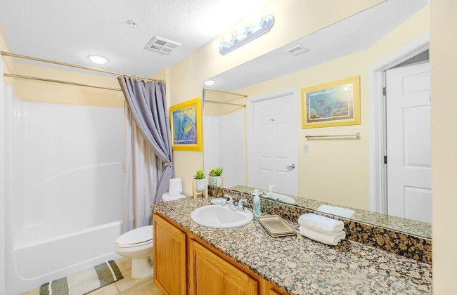 Legacy Towers I Deluxe - Foto 64