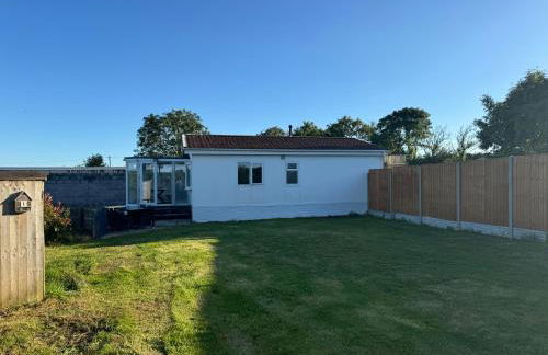 Anglesey hidden getaway - Foto 12