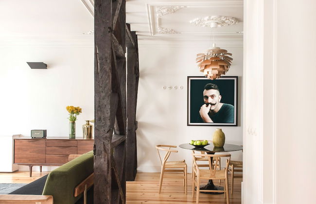 Madalena Orquidea Living Apartments - Photo 83