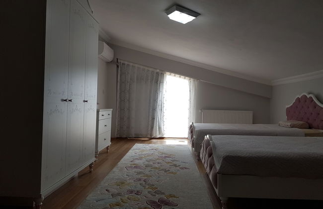 Almoruj Yalova - Foto 11