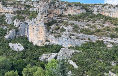 Chez Elia, pour les amoureux des vieilles pierres - Foto 40