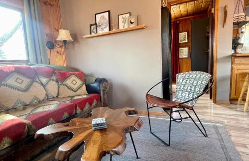 Lava Hideout Cabins - Foto 13