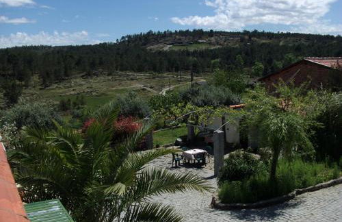 Quinta do Mineiro-Serra da Estrela - Foto 26