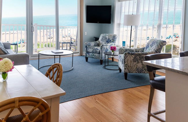 The Sandpiper Beach Club - Photo 16