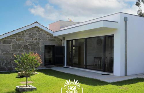 Casa Santa Marinha - Foto 1