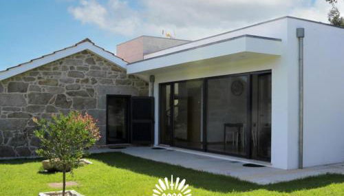 Casa Santa Marinha - Foto 1, Garden