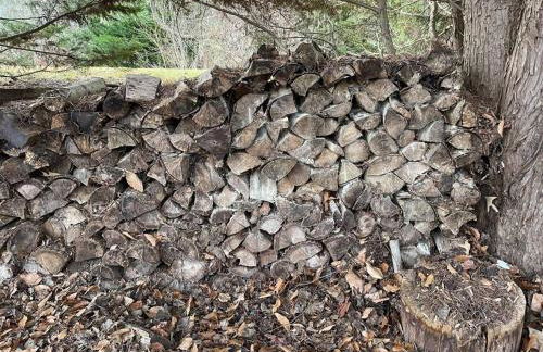 Serenity Views Retreat - Close to City and Parkway! - Foto 33