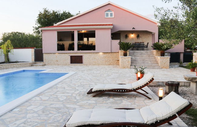 Villa Marija - Foto 24