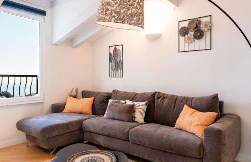 Apartment Paradise View by Interhome - Foto 6