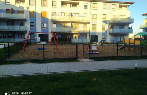 Apartament z garażem blisko dwóch jezior na Warmii i Mazurach - Foto 24
