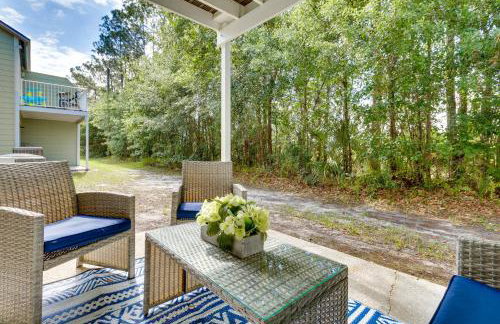 Condo with Pool Access and Patio 8 Mi to Disney! - Foto 24