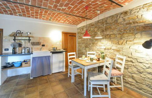 Lovely Apartment In Monastero Bormida - Foto 23