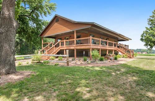 Knotty Pine Escape - Foto 1