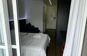 Apartamento 1117 Studio Mooca proximo ao Metro Belem - Photo 13