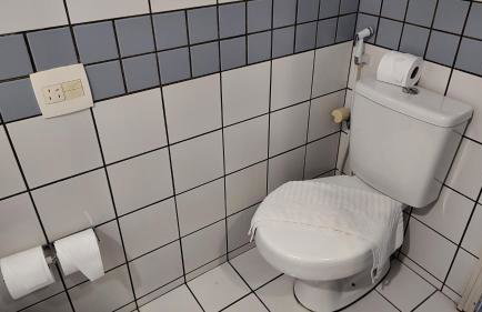 Linda vista Beira mar apto Fortaleza - Foto 24