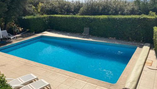 LE SIG - Piscine - Jardin - 6 Chambres - Foto 5, Garden, sunbed, Garden view