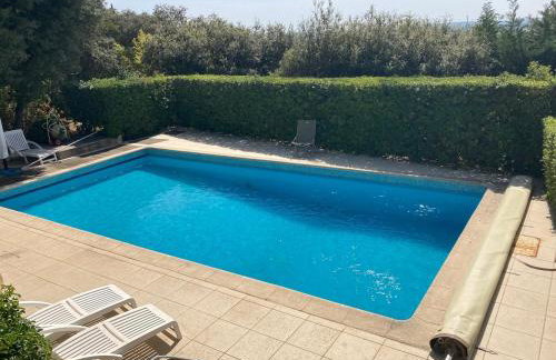 LE SIG - Piscine - Jardin - 6 Chambres - Photo 5