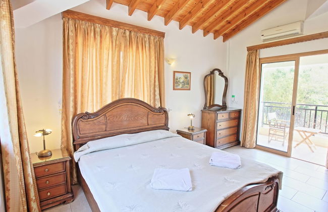 Marilena Sunset Villa Dio - Foto 11