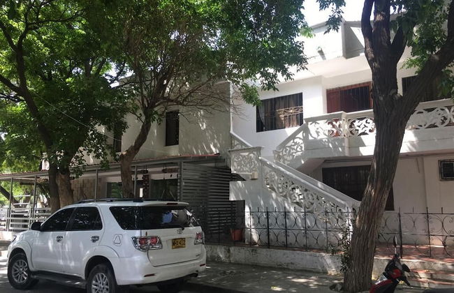 samalinda 2 - Photo 1