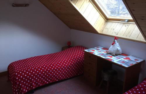 Appartement duplex pied des pistes et parking couvert - Foto 47