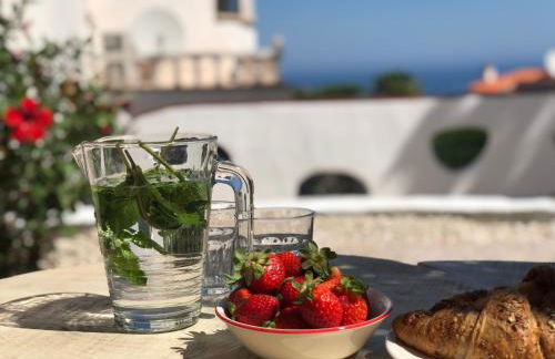 Magic Dream Seaview Villa Denia with 2 Pools, BBQ, Airco, Wifi - Photo 43