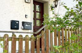 Familienwohnung mit Moselblick und Spielzimmer - Foto 35