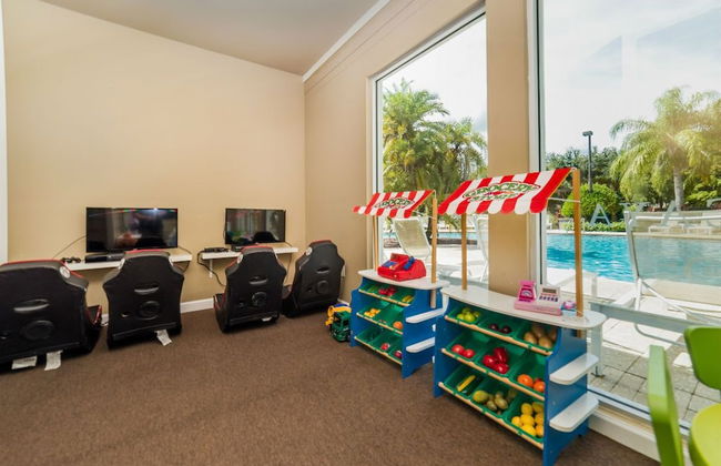 Lucaya Vacation Homes - Foto 66