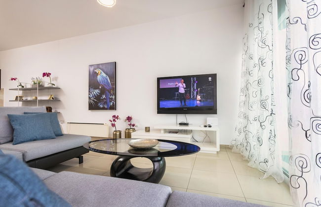 Bay View Gardens Apt 3 - Foto 9