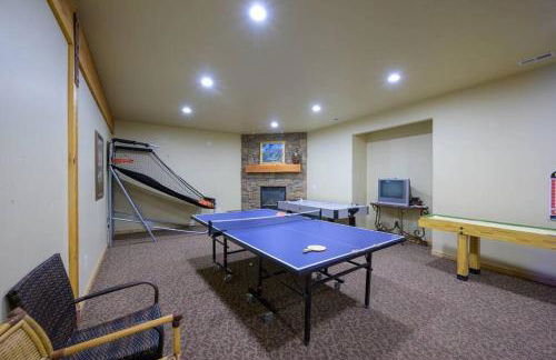 Bigfoot's Alpine Retreat - Foto 23