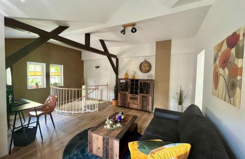 Ferienhaus Villa Frosch - Foto 12