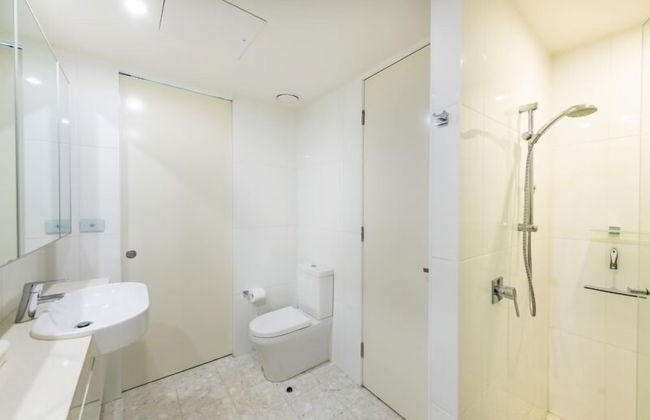 Accommodate Canberra - Lakefront - Foto 37
