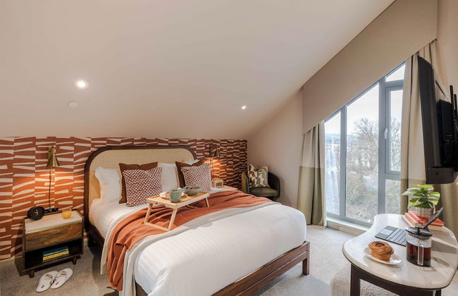 Waterside Living I Luxe Apartments - Foto 27