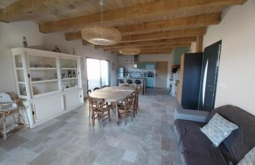 Gîte Au point de Vue - Foto 10