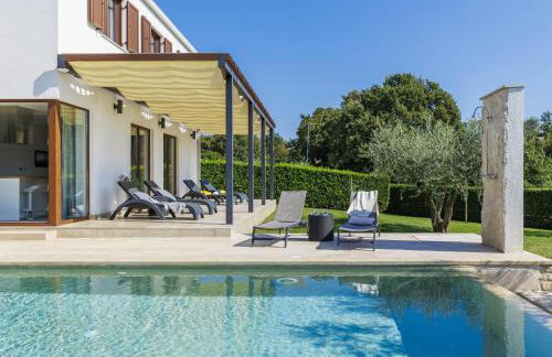 Villa Luna Nera by Interhome - Foto 1