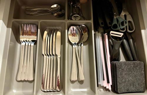 Ferienhaus im Grünen - Entspannen mit Alpakas - Foto 27