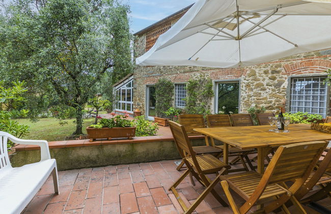 Tenuta San Lazzaro - Foto 53