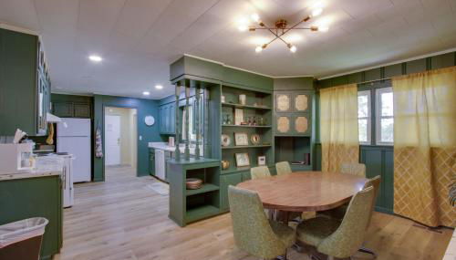 Dog-Friendly Lexington Retreat Step-Free Access! - Foto 3