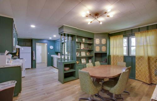 Dog-Friendly Lexington Retreat Step-Free Access! - Foto 3