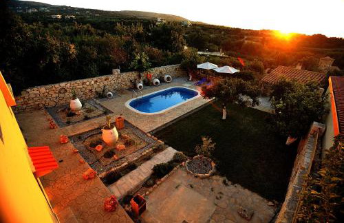 Pithari Villa - Foto 6