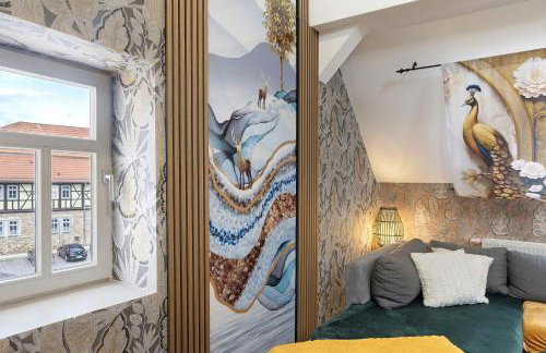 Vierjahreszeiten Herbst - Foto 10