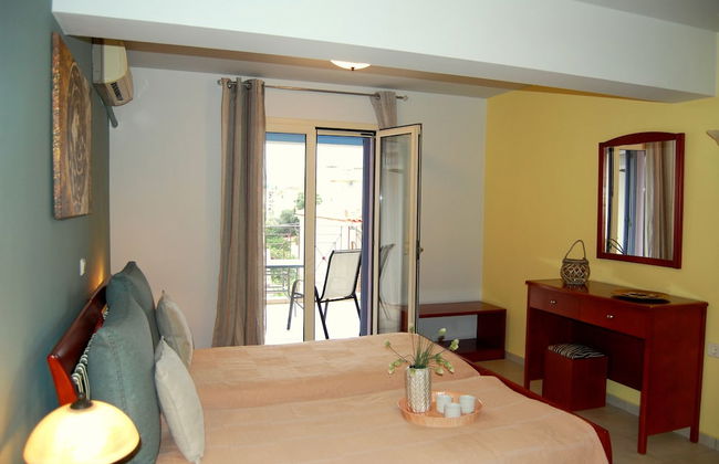 Alkyoni Studios & Apartments - Foto 8