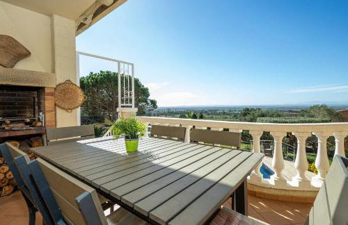 V013 - VILLA MAS ISAAC - Palau Saverdera - Foto 19