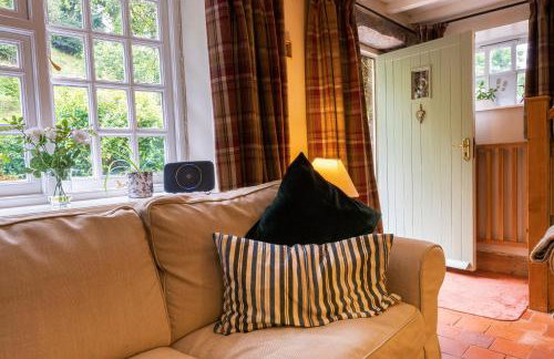 Bankside Cottage Milldale - Foto 8