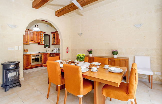 Ta'sandrija Pool And Well-being In Gozo - Foto 23